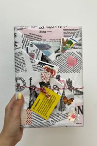 Blind Date With a Book #1- Fall - Romance
