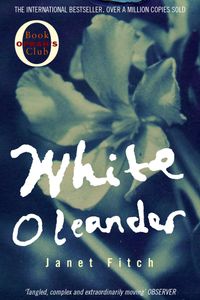 White Oleander