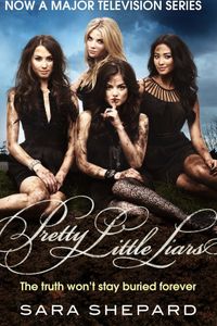 Pretty Little Liars