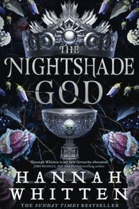 The Nightshade God