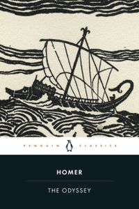 The Odyssey