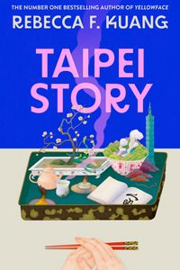 Taipei Story Hb