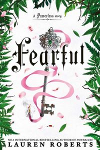Fearful