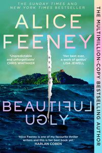 Beautiful Ugly