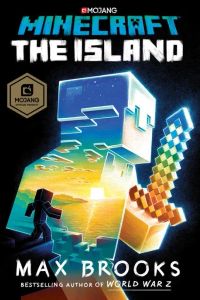 Minecraft: the Island