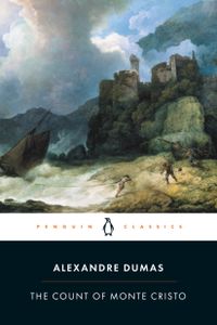 The Count of Monte Cristo
