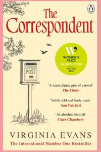 The Correspondent