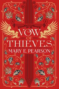 Vow of Thieves