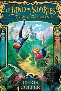 The Wishing Spell