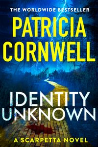 Identity Unknown