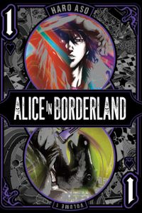 Alice in Borderland, Vol. 1