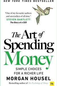 Art of Spending Money