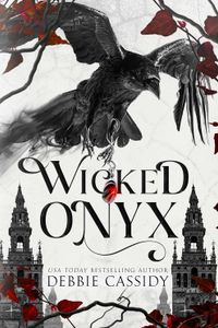 Wicked Onyx (Special Edition)