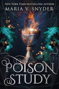 Poison Study