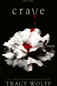 Crave (Crave #1)