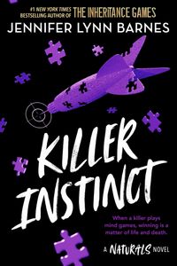 Killer Instinct