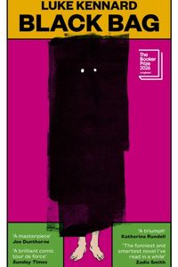 BLACK BAG