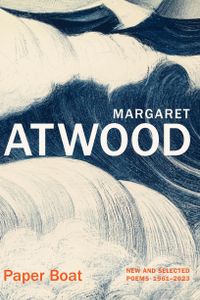 Paper Boat: New and Selected Poems, 1961-2023