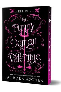 My Funny Demon Valentine: Deluxe Limited Edition