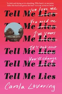 Tell Me Lies