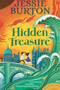 Hidden Treasure
