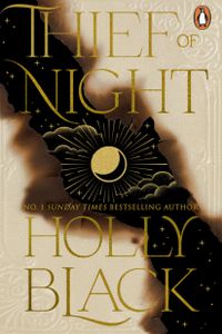 Thief of Night