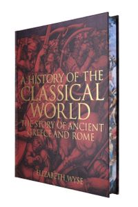A History of the Classical World