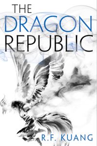 The Dragon Republic