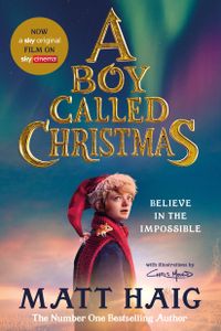A Boy Called Christmas