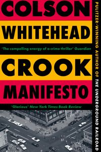 Crook Manifesto