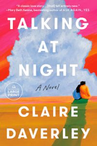 Talking at Night
