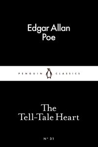 The Tell-Tale Heart