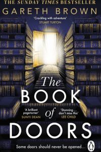 The Book of Doors