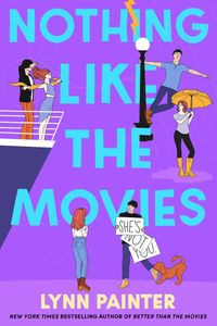 Nothing Like the Movies