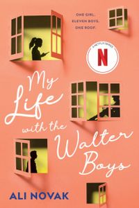 My Life with the Walter Boys