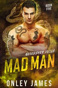 Mad Man (Necessary Evils)