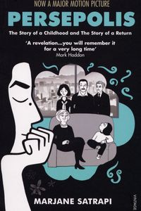 Persepolis