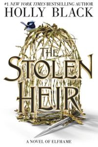 The Stolen Heir