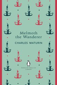 Melmoth the Wanderer