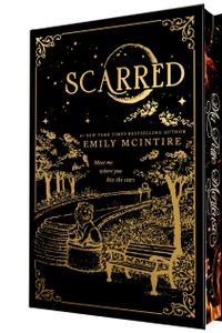 Scarred