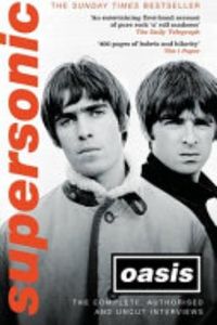 Supersonic