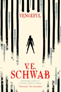 Vengeful