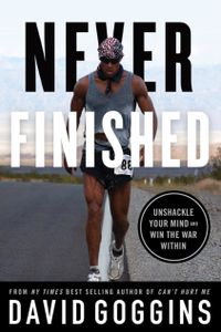Never Finished
