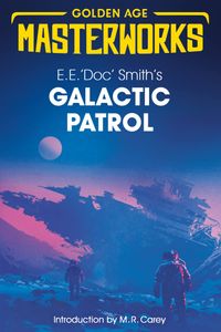 Galactic Patrol