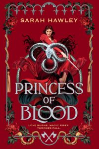 Princess of Blood