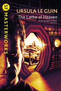 The Lathe of Heaven