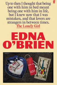 The Lonely Girl