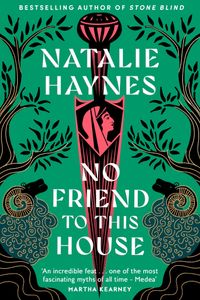 No Friend to This House