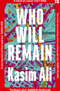 Who Will Remain