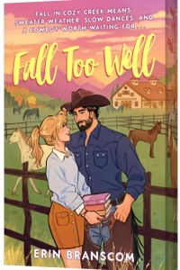 Fall Too Well